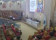 Pemkot Kendari Gelar Ekspose Pengelolaan Persampahan di Kota Kendari