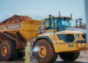 Produksi Meningkat, PT Vale Raih 72.027 Ton Nikel Matte di 2025