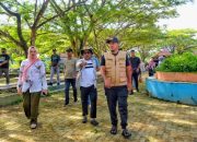 Jelang UCLG ASPAC, Wali Kota Kendari Cek Langsung Kesiapan Venue