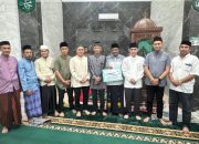 Pemkot Kendari Laksanakan Safari Ramadan di Masjid Markazul Muhajirin Wirabuana