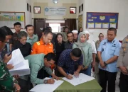 Hadirkan Kepastian bagi Masyarakat, PT Vale dan Pemkab Luwu Timur Sepakati Penyelesaian Lahan Old Camp