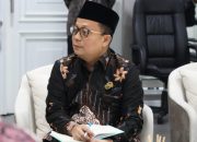 Menag Tegaskan Tidak Larang Warga Sembelih Hewan Kurban, Vidio Menag Dipelintir