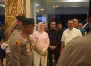 Wali Kota Kendari Hadiri Jamuan Bersama Wakapolri, Perkuat Sinergi Pemerintah dan Kepolisian