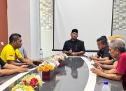 Wakil Wali Kota Kendari Tanggapi Keluhan Ojol Soal Penjemputan di Kawasan Pelabuhan
