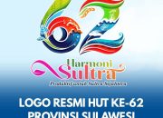 HUT ke-62 Sultra Digelar di Kendari, Harmoni Sultra Meriahkan Perayaan