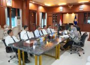 Gubernur Sultra Terapkan Meritokrasi: Wawancara Langsung Calon Pejabat Hingga Kerjasama Manajemen Talenta ASN dengan Jawa Barat