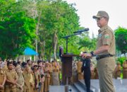 Gubernur Sultra Canangkan WFH Jumat untuk Dukung Efisiensi Energi