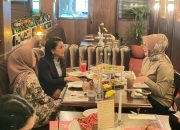Wali Kota Kendari Perkuat Dukungan DPR RI untuk Sukseskan UCLG ASPAC 2026