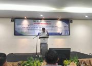 Pemprov Sultra Perkuat Layanan Penanganan Stunting untuk Percepat Penurunan Prevalensi
