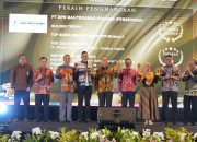 Pemprov Sultra Raih Prestasi di Ajang TOP BUMD Awards 2026