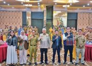 Pemprov Sultra Kuatkan Kepercayaan Investor Lewat Keterbukaan Informasi Publik