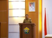 Optimalkan Pelayanan, Pemprov Sultra Perkuat Kolaborasi Pembina Data