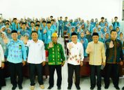 Program BRUS Kemenag Sultra Sasar Siswa SMKN 1 Konawe