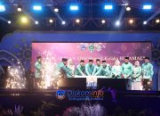 MTQ ke-48 Kabupaten Kolaka Resmi Dibuka, 622 Peserta Bersaing di Watubangga