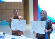 Pemkot Kendari Teken MoU dengan BPSDMP Kemenhub, Perkuat SDM Transportasi