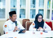 Finalisasi Target Perkin Diselaraskan dengan Aplikasi SIPKA, Kakanwil Kemenag Sultra Tekankan Keselarasan dan Realisme Kinerja