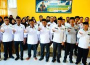 Buka Workshop di MAN 1 Wakatobi, Kakanwil Kemenag Sultra Tekankan Integrasi Deep Learning, Kurikulum Cinta, dan AI