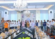 Kunjungan Komisi V DPR RI Jadi Momentum Percepatan Infrastruktur di Kendari