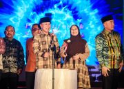HUT ke-62 Sultra Dimulai, Harmoni Sultra Jadi Pembuka Utama