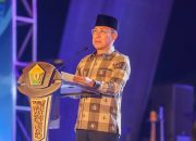 Harmoni Sultra 2026 Resmi Dibuka, Dorong Ekonomi Kreatif dan Pariwisata Daerah