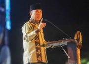 Gubernur Sultra Siapkan Rp 1,8 Miliar Dana Pribadi untuk Beasiswa Mahasiswa, Pendaftaran Dibuka Pekan Depan