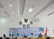 RSUD Kota Kendari Jalani Akreditasi, Fokus pada Peningkatan Kualitas Layanan