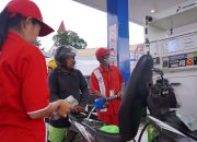 1 April 2026, Pertamina Patra Niaga Tegaskan Tak Ada Perubahan Harga BBM di SPBU