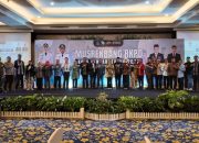 Musrenbang RKPD 2027, Pemkot Kendari Fokus Perkuat Tata Kelola dan Peningkatan Kualitas Pelayanan Publik