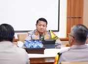 Hasil Operasi Ketupat Anoa 2026, Angka Kecelakaan Lalulintas Turun 14%