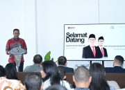 Kementerian Kebudayaan Jajaki Kolaborasi dengan Danantara dan Jasa Raharja Hadirkan Museum Film di Kota Tua Jakarta