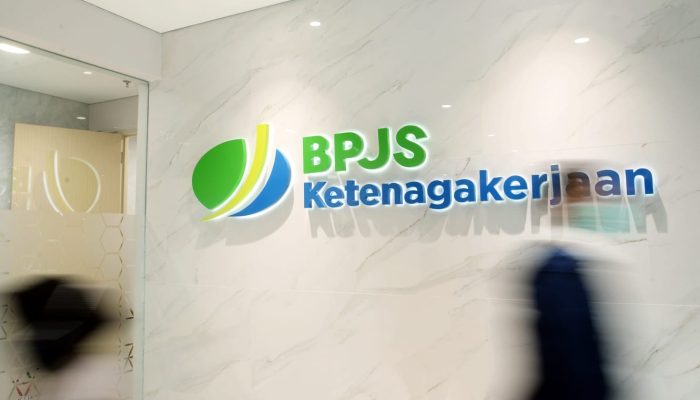 BPJS Ketenagakerjaan Perbarui Layanan Digital, Klaim Kini Bisa Gunakan Antrean Daring