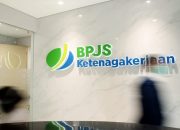 BPJS Ketenagakerjaan Ajak Pekerja Manfaatkan Keringanan Iuran 50 Persen JKK dan JKM