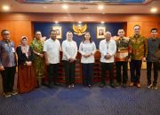Wamen Ni Luh Sambut Baik Undangan Wali Kota Kendari Jadi Pembicara di UCLG ASPAC 2026