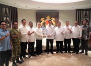 KADIN dan HIPMI Dukung Penuh Pelaksanaan UCLG ASPAC 2026 di Kota Kendari