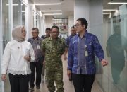 Wali Kota Kendari Koordinasi dengan UCLG ASPAC 2026 di Jakarta