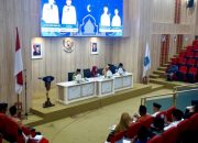 Sukseskan MTQ ke-XXXI 2026, Pemkot Kendari Genjot Persiapan Sejak Dini