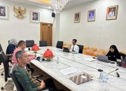 Empat Jabatan OPD Pemkot Kendari Diperebutkan, Seleksi Gunakan Manajemen Talenta