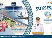 Kota Kendari Tuan Rumah Forum Dunia, Ini Makna UCLG ASPAC 2026