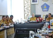 Pemkot Kendari Matangkan Persiapan Raker APEKSI Komwil VI, Fokus pada Pengelolaan Sampah