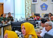 Siap Gelar UCLG ASPAC 2026, Pemkot Kendari Pastikan Kesiapan Maksimal