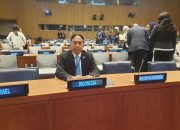 Hadiri UN-CPD ke-59, Indonesia Paparkan Strategi Kependudukan 2025-2045