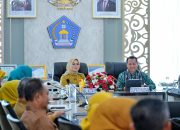 Bupati Kudus Kunjungi Kendari, Belajar Strategi Naikkan IPM