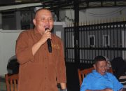 Dorong PAD Maksimal, Ketua Komisi I DPRD Kendari Soroti Optimalisasi Sektor Parkir 