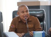DPRD Kendari Apresiasi Pemkot Raih Penghargaan di Ajang TOP BUMD Awards 2026