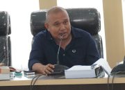 Waspada Bahaya Narkoba, Ketua Komisi I DPRD Kendari Dorong Tes Urin Mendadak di Sekolah