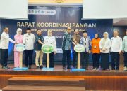 Dorong Pengendalian Inflasi, Wali Kota Kendari Perkenalkan Program Kasoami, Sekolah Hebat, dan KAD