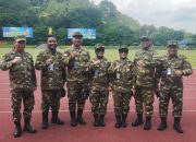 Ketua DPRD Kendari Laode Muhammad Inarto Ikuti Retreat Nasional di Magelang