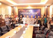 Polda Sultra Gelar Assessment Center Jabatan Kasatreskrim, Wujudkan SDM Polri Presisi dan Profesional