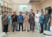DPRD Kabupaten Muna Koordinasi dengan BKKBN Sultra, Bahas Program Dukungan Percepatan Penurunan Stunting