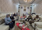 Bangun Ikon Budaya Baru, LAT Kendari Matangkan Pembangunan Rumah Adat Laika Aha